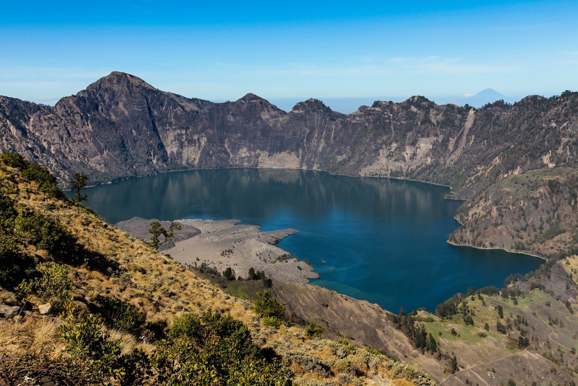Discovering Indonesia’s Cinderella: Lombok